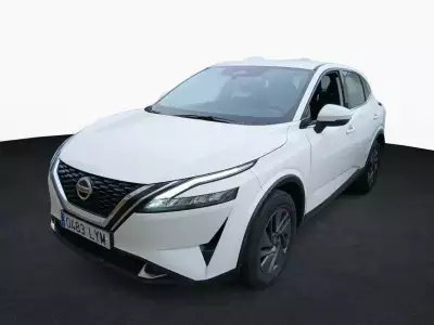 Nissan Qashqai Dig-t 103kw (140cv) mhev 4x2 acenta
