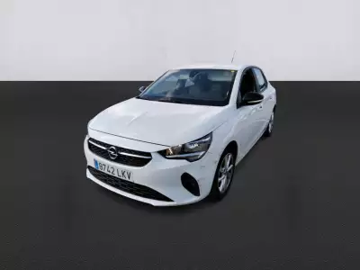 Opel Corsa 1.2 xel 55kw (75cv) edition