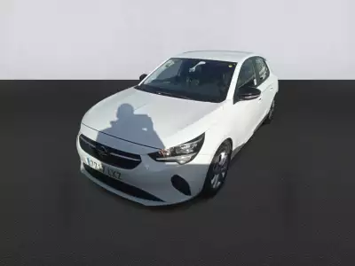 Opel Corsa 1.2 xel 55kw (75cv) edition