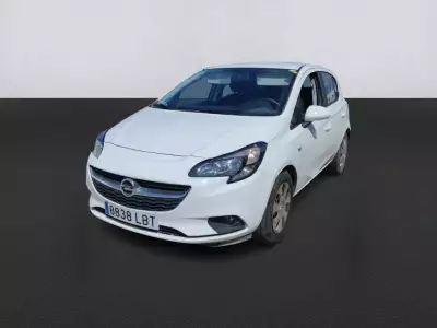 Opel Corsa 1.2 xel 55kw (75cv) edition
