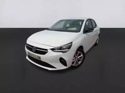 Opel Corsa 1.2 xel 55kw (75cv) edition