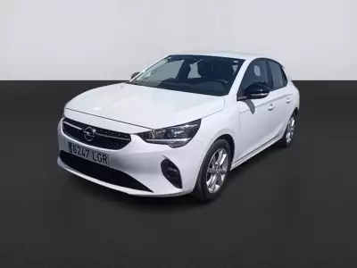 Opel Corsa 1.2 xel 55kw (75cv) edition