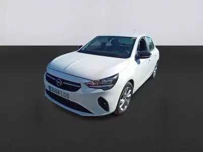 Opel Corsa 1.2 xel 55kw (75cv) edition