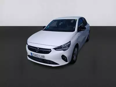 Opel Corsa 1.2 xel 55kw (75cv) edition