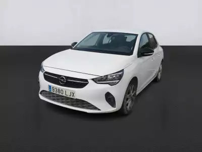 Opel Corsa 1.2 xel 55kw (75cv) edition