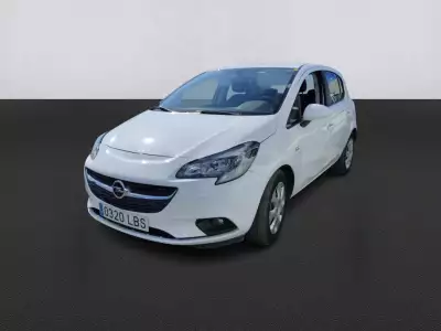 Opel Corsa 1.2 xel 55kw (75cv) edition