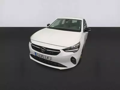 Opel Corsa 1.2 xel 55kw (75cv) edition