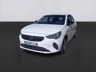 Opel Corsa 1.2 xel 55kw (75cv) edition