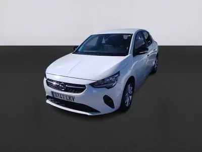 Opel Corsa 1.2 xel 55kw (75cv) edition