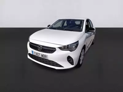Opel Corsa 1.2t Xhl 74kw (100cv) Edition