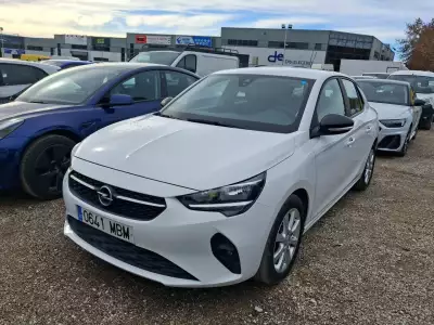 Opel Corsa 1.2t Xhl 74kw (100cv) Edition