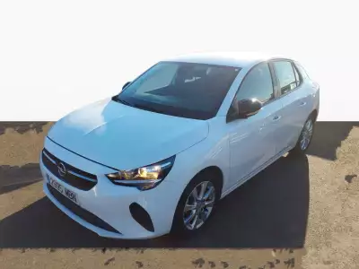 Opel Corsa 1.2t Xhl 74kw (100cv) Edition