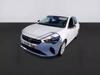 Opel Corsa 1.2t Xhl 74kw (100cv) Edition