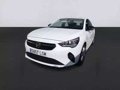 Opel Corsa 1.2t Xhl 74kw (100cv) Edition