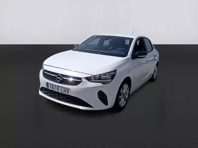 Opel Corsa 1.2t Xhl 74kw (100cv) Edition