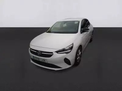 Opel Corsa 1.2t Xhl 74kw (100cv) Edition
