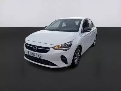 Opel Corsa 1.2t Xhl 74kw (100cv) Edition