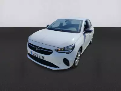 Opel Corsa 1.2t Xhl 74kw (100cv) Edition