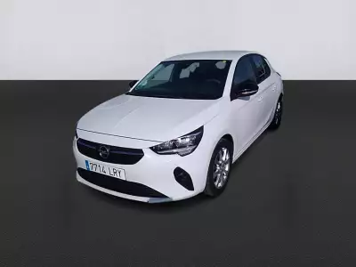 Opel Corsa 1.2t Xhl 74kw (100cv) Edition