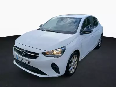 Opel Corsa 1.2t Xhl 74kw (100cv) Edition