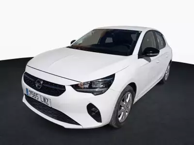 Opel Corsa 1.2t Xhl 74kw (100cv) Edition
