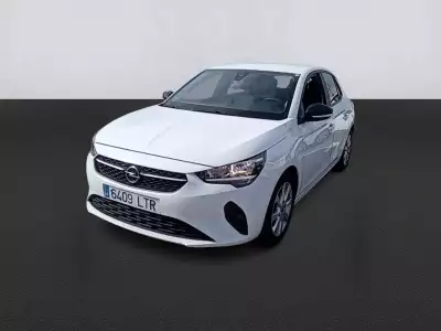 Opel Corsa 1.2t Xhl 74kw (100cv) Edition