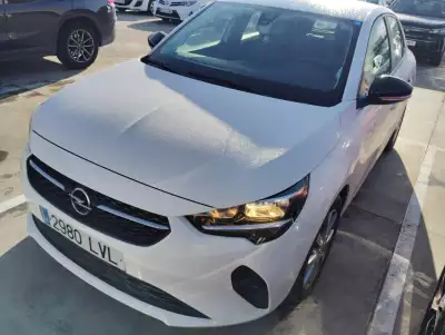 Opel Corsa 1.2t Xhl 74kw (100cv) Edition