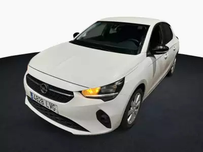 Opel Corsa 1.2t Xhl 74kw (100cv) Edition