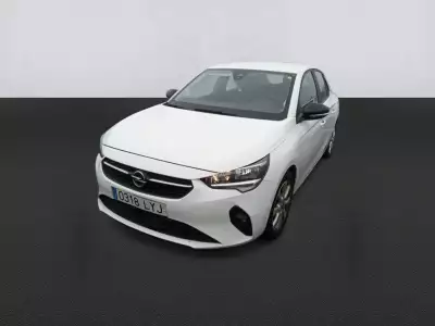 Opel Corsa 1.2t Xhl 74kw (100cv) Edition