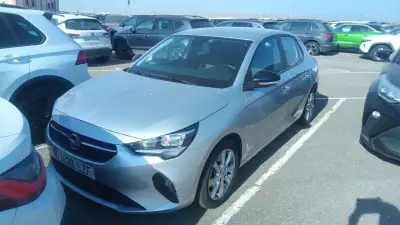 Opel Corsa 1.2t Xhl 74kw (100cv) Edition