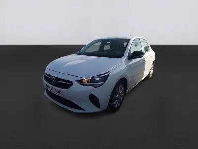 Opel Corsa 1.2t Xhl 74kw (100cv) Edition
