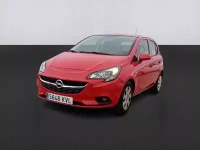 Opel Corsa 1.4 66kw (90cv) expression pro glp