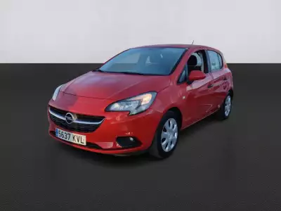 Opel Corsa 1.4 66kw (90cv) expression pro glp