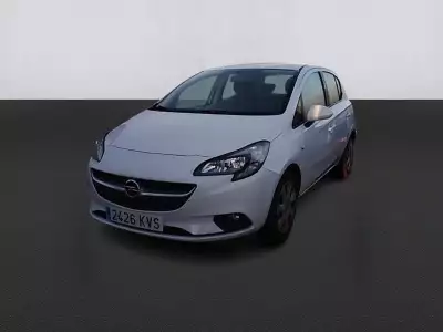 Opel Corsa 1.4 66kw (90cv) selective pro