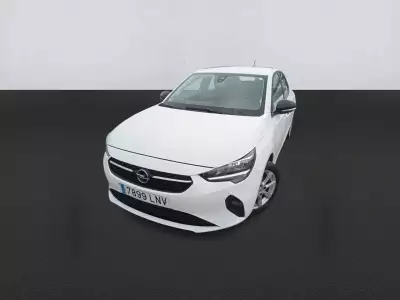 Opel Corsa 1.5d dt 74kw (100cv) edition