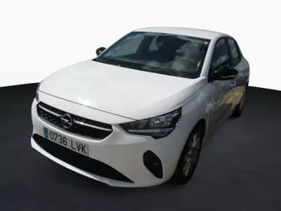 Opel Corsa 1.5d dt 74kw (100cv) edition