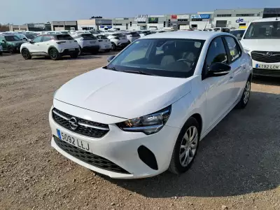 Opel Corsa 1.5d dt 74kw (100cv) edition