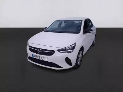 Opel Corsa 1.5d dt 74kw (100cv) edition