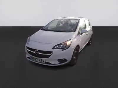 Opel Corsa (e) 1.4 66kw (90cv) expression pro