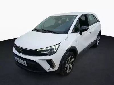 Opel Crossland 1.2 81kw (110cv) edition