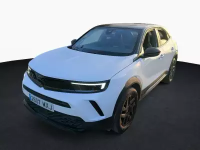 Opel Mokka 1.2 t 100kw (136 cv) gs