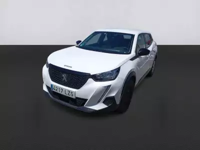 Peugeot 2008 Active bluehdi 81kw (110cv)
