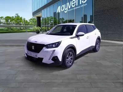 Peugeot 2008 Active bluehdi 81kw (110cv)