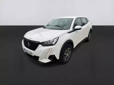 Peugeot 2008 Active bluehdi 81kw (110cv)