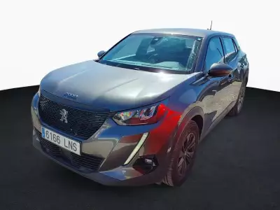 Peugeot 2008 Active Pack Bluehdi 81kw (110cv)