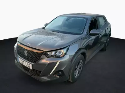 Peugeot 2008 Active Pack Bluehdi 81kw (110cv)