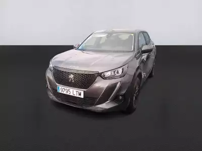 Peugeot 2008 Active Pack Bluehdi 81kw (110cv)