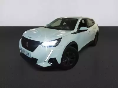 Peugeot 2008 Active Pack Bluehdi 81kw (110cv)