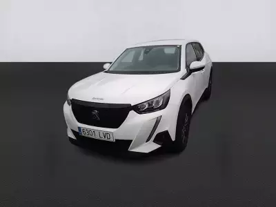 Peugeot 2008 Active Pack Bluehdi 81kw (110cv)