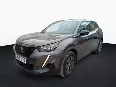Peugeot 2008 Active Pack Bluehdi 81kw (110cv)